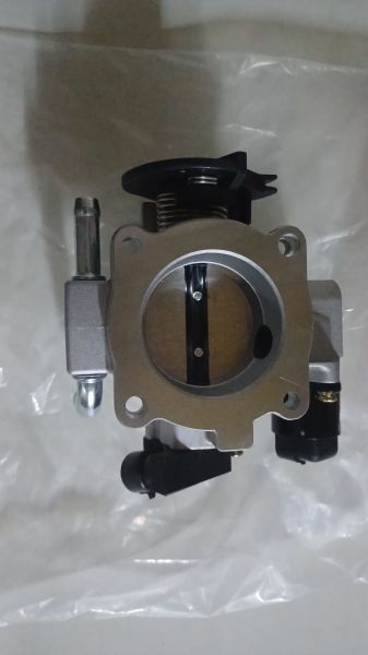 Chevrolet Aveo Gaz Kelebeği Bogazı  Komple 1.4 16 Valf 2007-2009 Orjinal