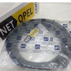 Opel Astra F Bagaj Fitili Lastiği Hb
