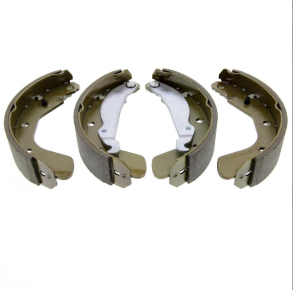 Opel Corsa C Arka Fren Kampana Balata Abs Li