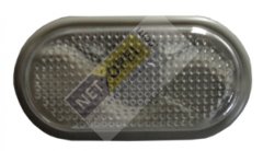 Opel Movano Çamurluk Sinyali ( Beyaz ) 2004 -2010 GM
