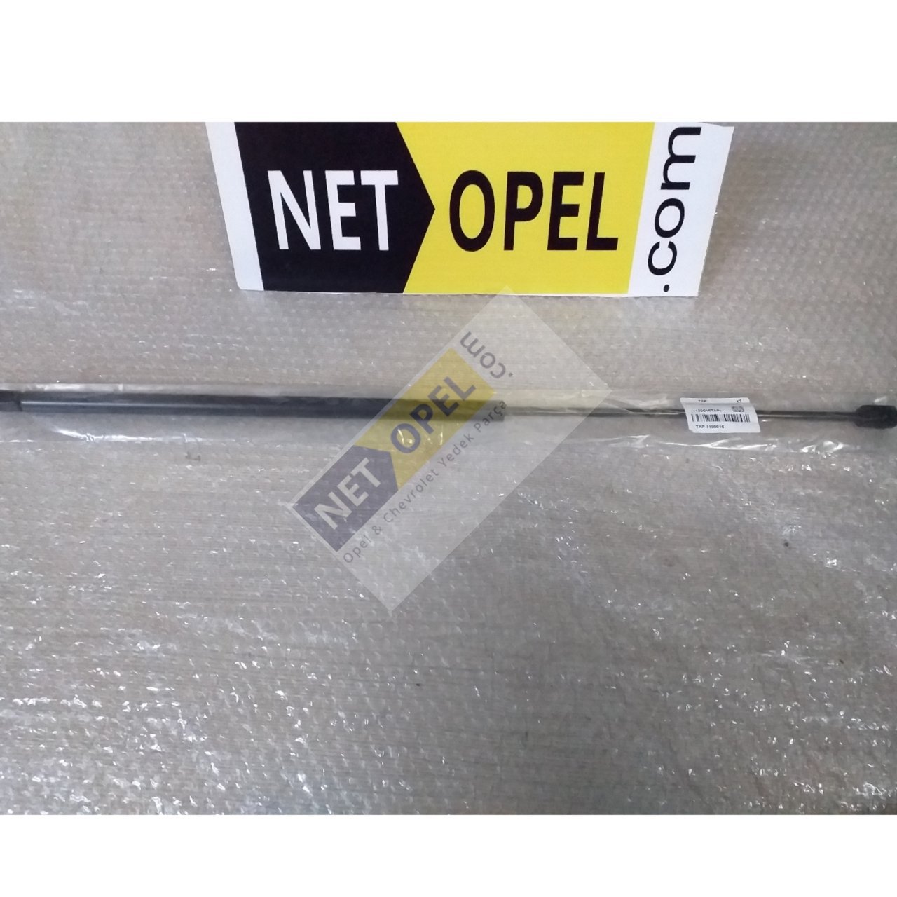 Opel İnsignia Kaput Amortisörü