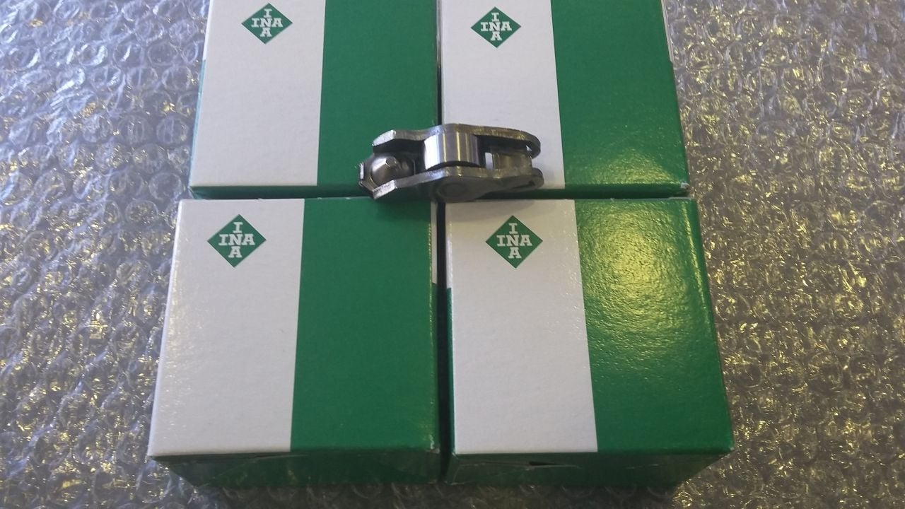 Opel Combo C Piyano Tuşu ( Subap Tuşu ) 1.3 Motorlar İna Marka