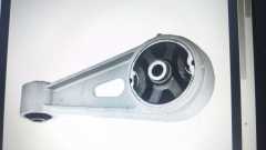 Chevrolet Spark Alt Şanzıman Takozu 2010-2018