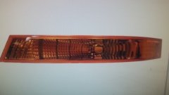 Opel Movano Sinyal Lambası Sol 2004-2010 PLEKSAN Marka