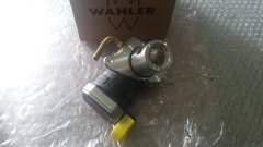 Opel Vectra C Egr Valfi 2.0- 2.2 Dizel Motorlar