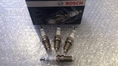 Opel Meriva A Buji Takımı Z14XEP - Z16XEP Motor BOSCH Marka