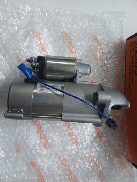 Chevrolet Captiva Marş Motoru Dinamosu C100