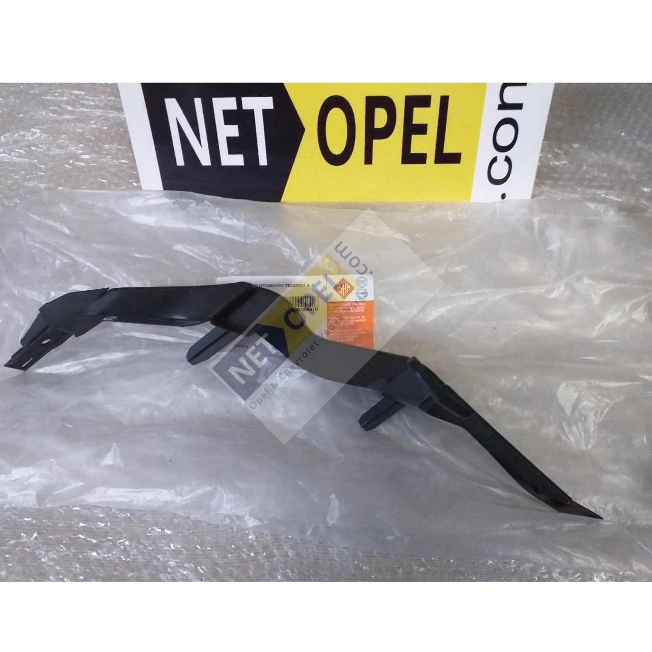 Opel Astra K Far Alt Braket Ayağı Sağ 2016
