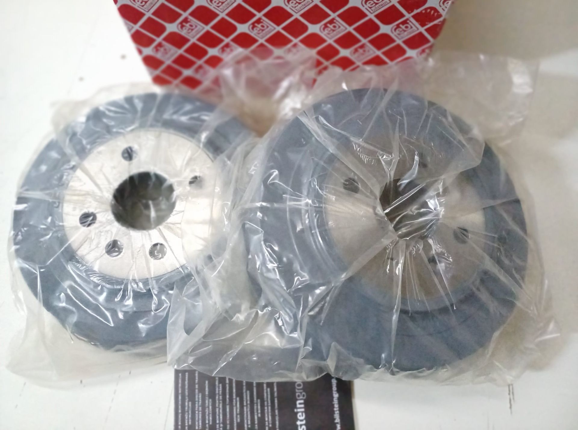 Opel Astra H Arka Kampana Takım Orjınal