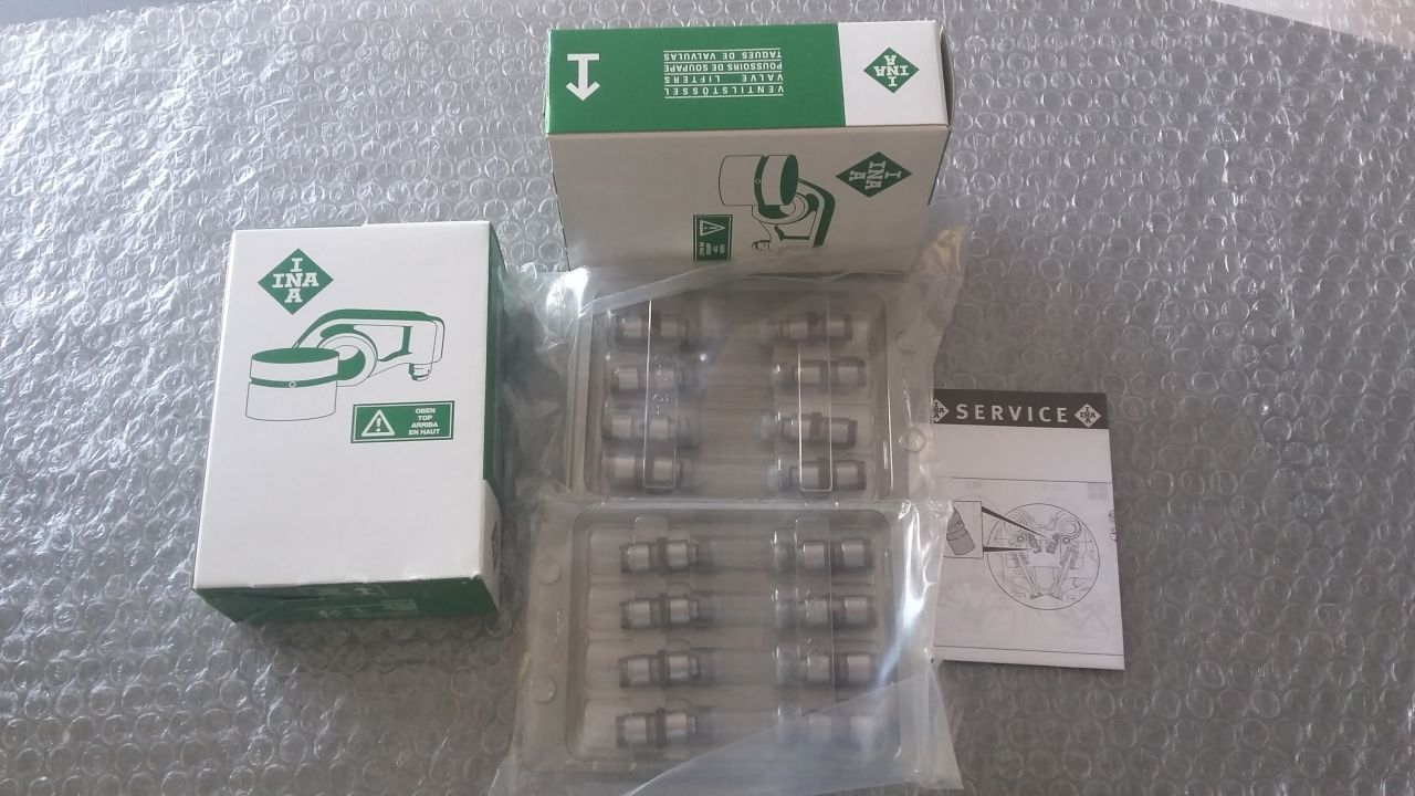 Opel Meriva A İtecek ( Fincan ) 1.3 Motorlar İNA Marka Orjinal..