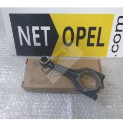 Opel Vectra B Piston Kolu 1.8-2.0 Motorlar İthal