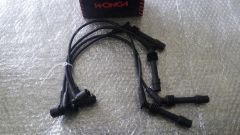 Opel Corsa B Buji Kablosu X14SZ Motorlar WONGA Marka