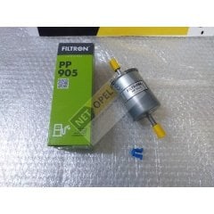 Opel Meriva A Benzin Yakıt Filtresi 1.4 - 1.6 Motorlar FİLTRON