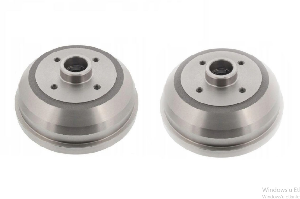 Opel Tigra A Arka Fren Kampanası Abs lİ