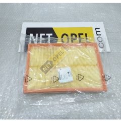Opel Meriva A Hava Filtresi Tüm Motorlar GM