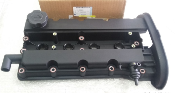 Chevrolet Lacetti Motor Üst Külbütör Kapak 2004-2006