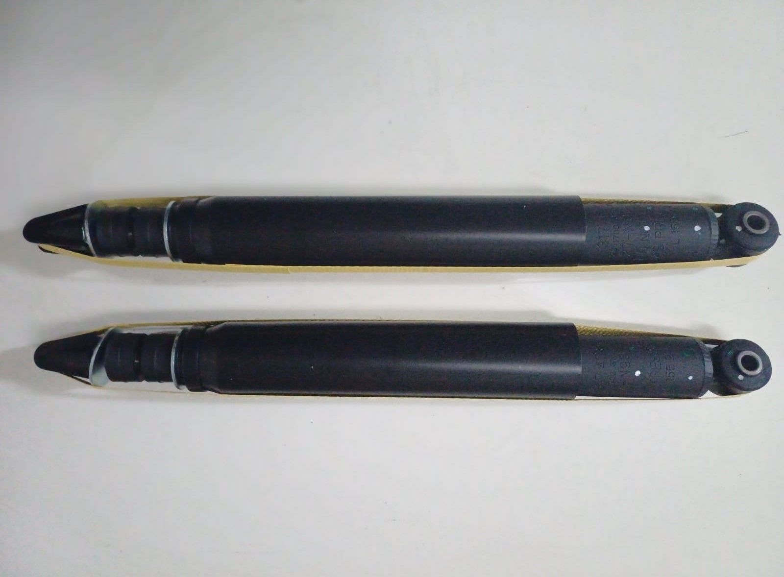 Opel Vectra A Amortisör Arka ( Takım )