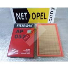 Opel Vectra A Hava Filtresi Tüm Motorlar FİLTRON