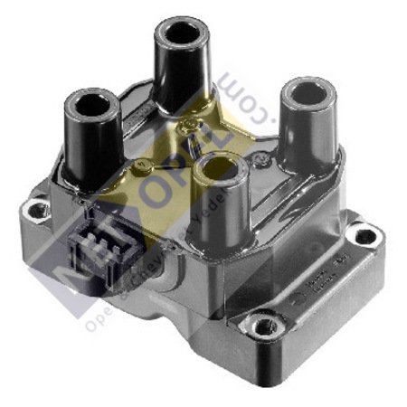 Opel Astra F Bobin C20XE Motor
