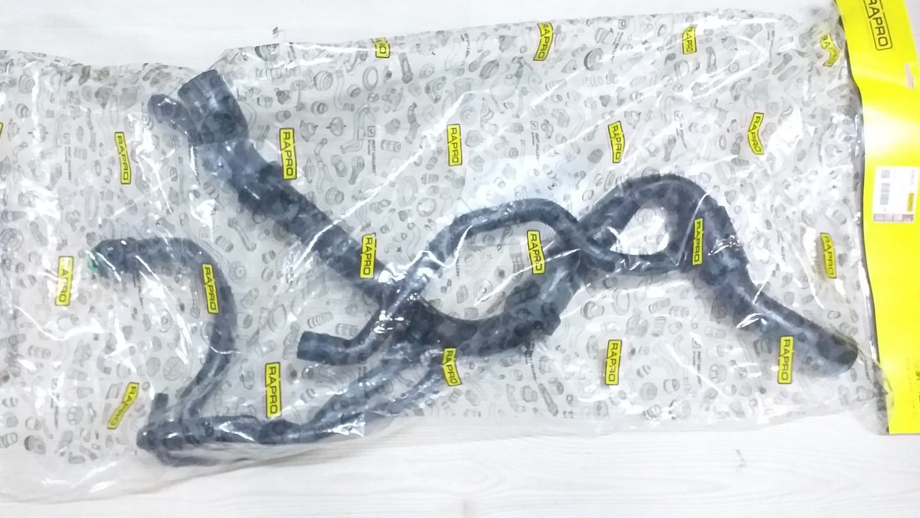 Opel Vectra B Radyatör Ahtapot Hortumu ( Komple ) 1.8 - 2.0 Motorlar