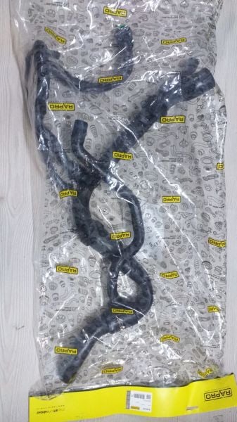 Opel Vectra B Radyatör Ahtapot Hortumu ( Komple ) 1.8 - 2.0 Motorlar