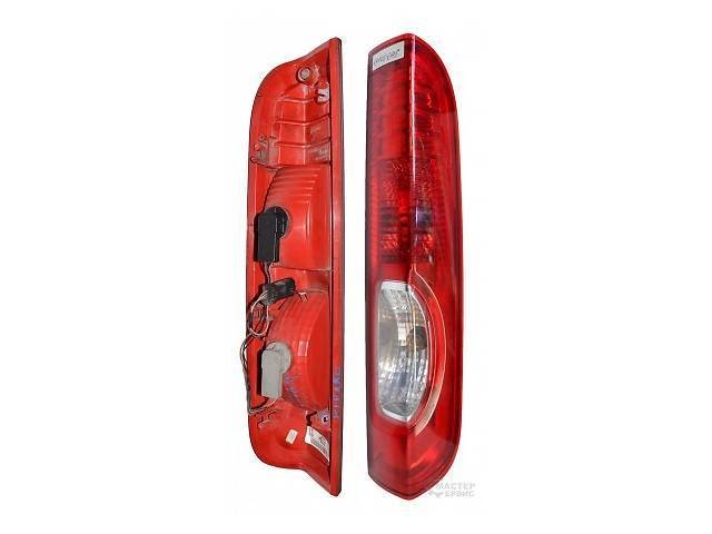 Opel Vivaro Stop Lambası Sağ ( Arka Far ) 2007-2014
