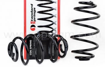 Opel Astra G Helezon Yayı ( Amortisör Yayı ) Arka