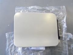 Chevrolet Kalos  Aveo  Depo Kapağı Dış Hb
