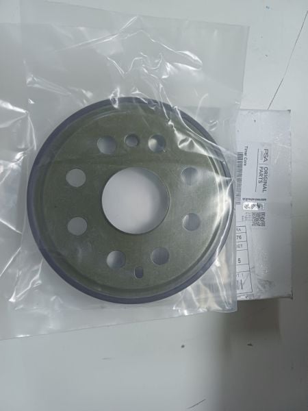 Opel Mokka Krank Krank Mili Okuyucu 1.6 Dizel