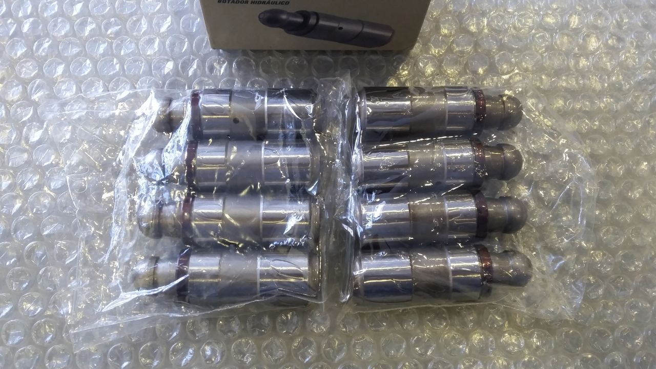 Opel Omega B İtecek ( Fincan ) 2.0 8 Valf Motorlar İna Marka