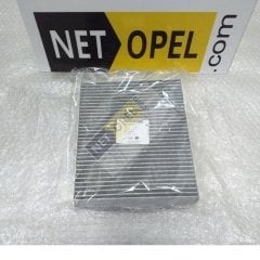 Opel Meriva B Polen Klima Filtresi Tüm Motorlar 2010 > GM