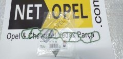 Opel Corsa C Manifold Contası ( Emme ) 1.3 Motor