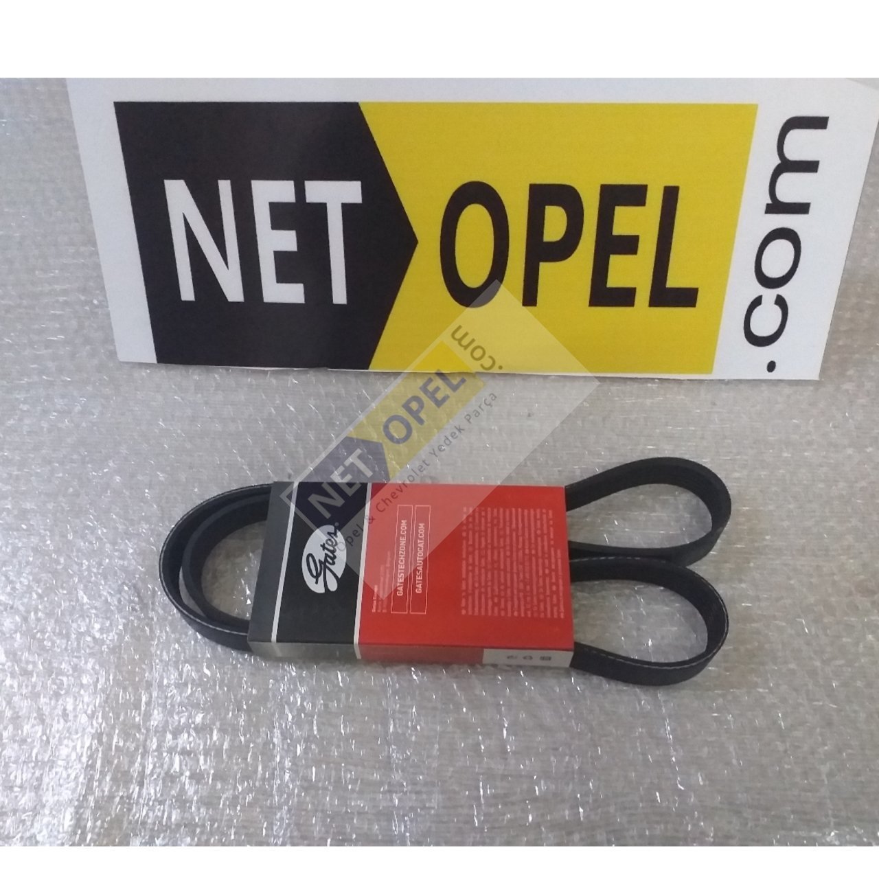 Chevrolet Lacetti V Kayısı 1.4-1.6 Motor Orjinal