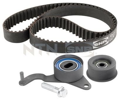 Opel Corsa B Eksantrik Triger Seti 1.5-1.7 Motorlar