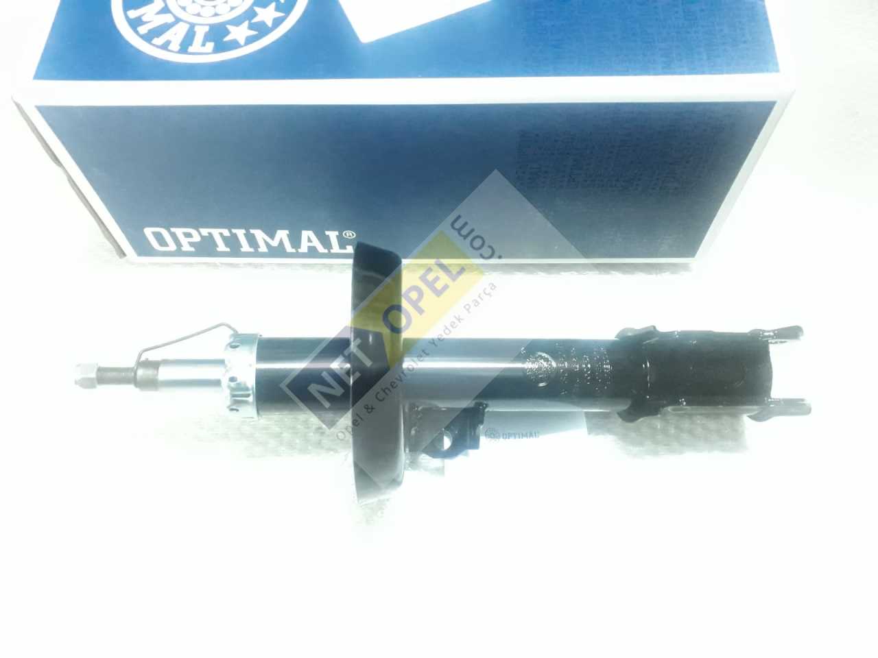 Opel Astra G Amortisör Ön Sağ Marelli