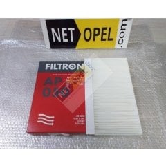 Opel Vectra C Polen Klima Filitresi Tüm Motorlar FİLTRON