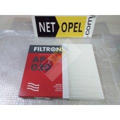 Opel Vectra C Polen Klima Filitresi Tüm Motorlar FİLTRON