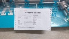 Opel Corsa C Direksıyon Kutusu Rot Başlı Orjinal