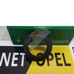 Opel Astra H Amortisör Bilyası Ön Orjinal..