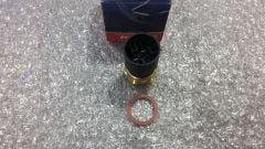 Opel Combo B Fan Müşürü ( Yuvarlak Soket ) 1.7 Motor