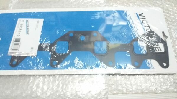 Opel Combo B Manifold Contası Emme  1.4 Motor