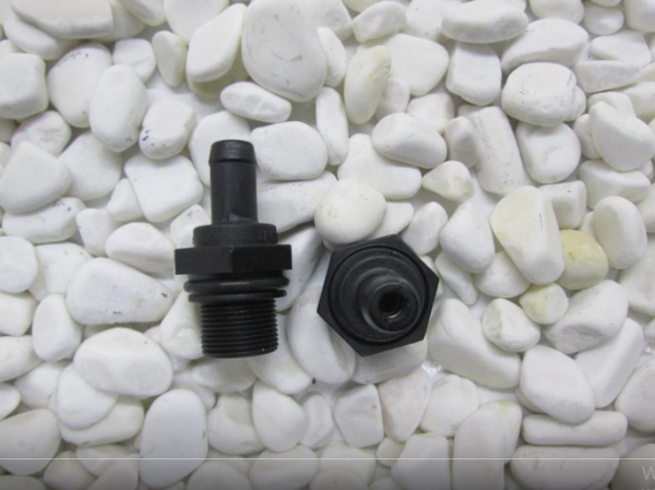 Chevrolet Kalos Aveo Silindir Üst Kapak Subap Valfi 1.4 16 V