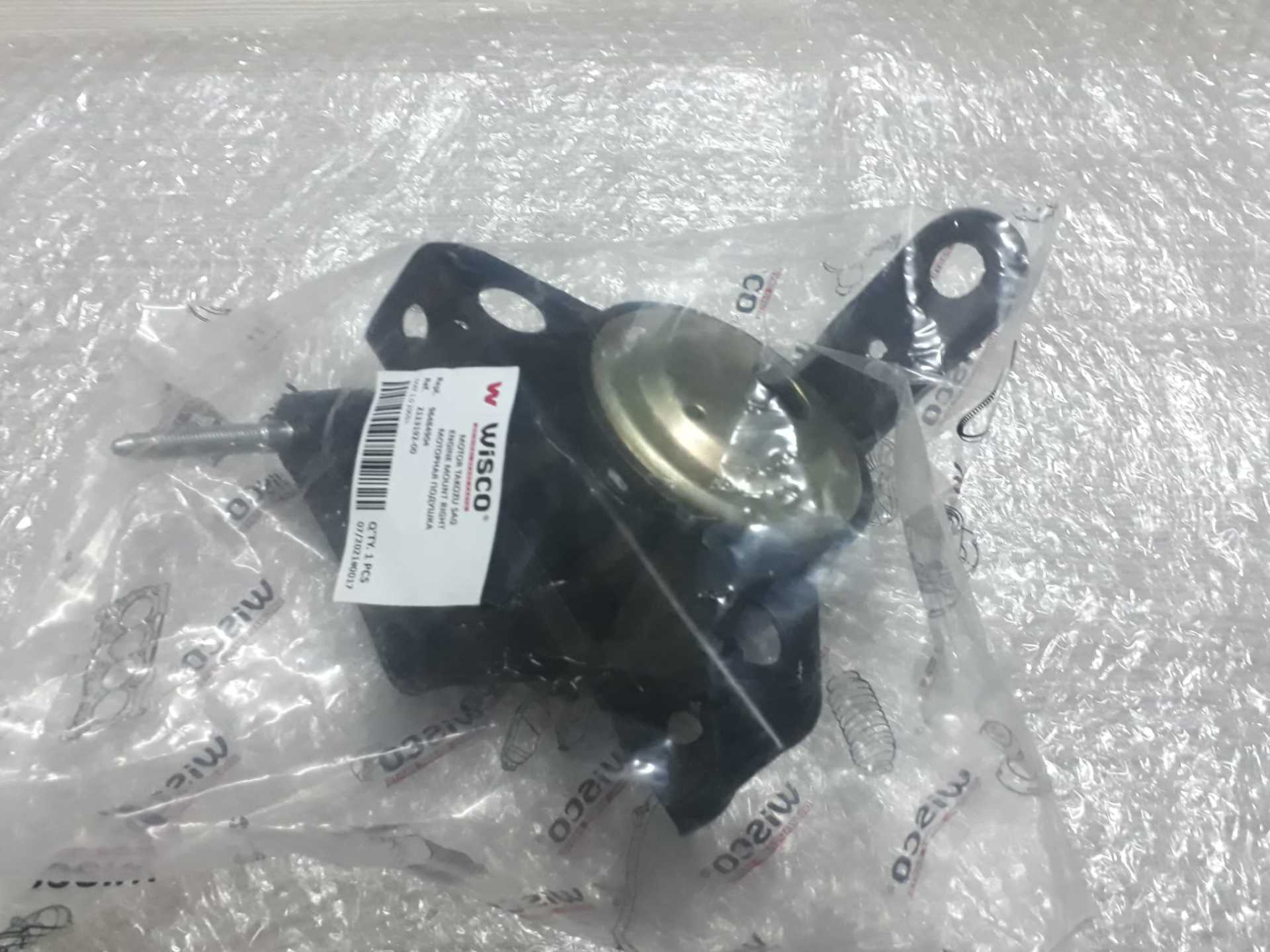 Chevrolet Spark Motor Kulağı Ön Sağ 800-100 Motorlar