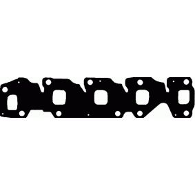 Opel Combo C Manifold Contası ( Egzoz ) 1.3 Motor ELRING Marka Orjinal..
