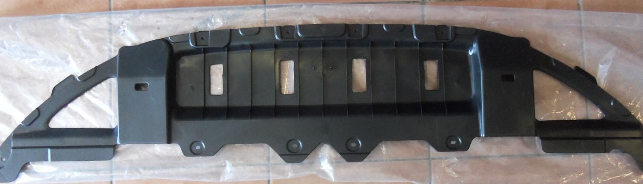 Chevrolet Cruze Tampon Alt Kapağı