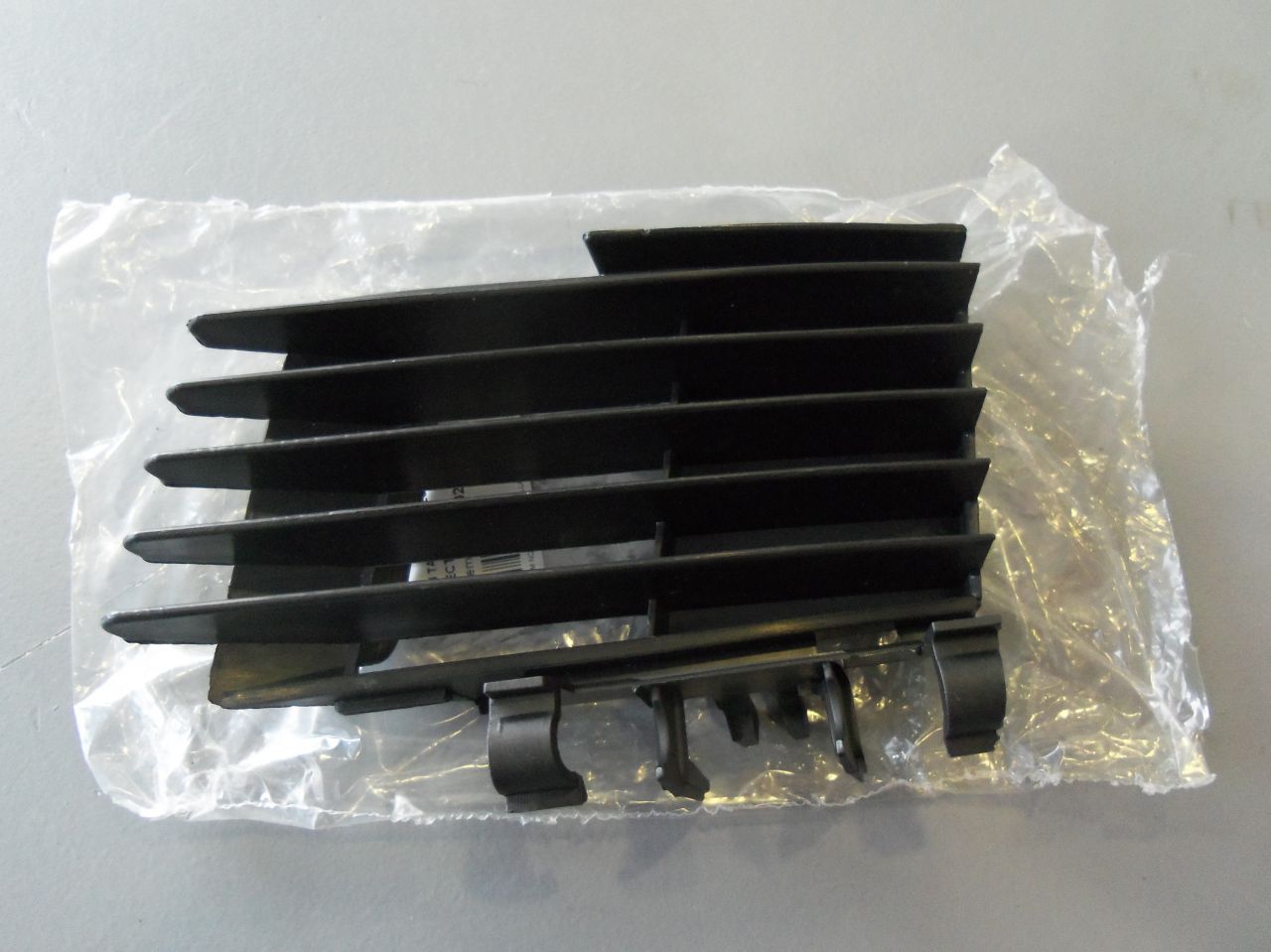 Opel Vectra C Sis Far Kapağı Sisli Sol 2002-2005