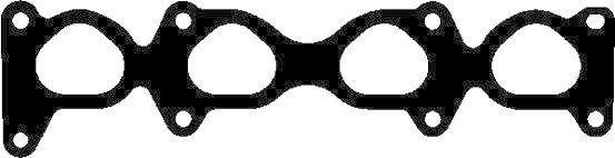 Opel İnsignia Manifold Contası ( Emme ) A16LET Motor ELRING Marka Orjinal..