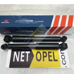 Opel Vivaro Amortisör Arka ( Takım ) MAYSAN