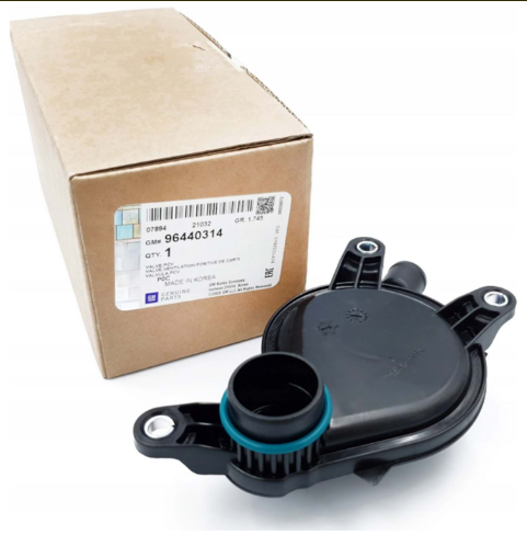 Opel Antara Yağ Seperatorü Pvc Valfi 2.0 Motorlar GM