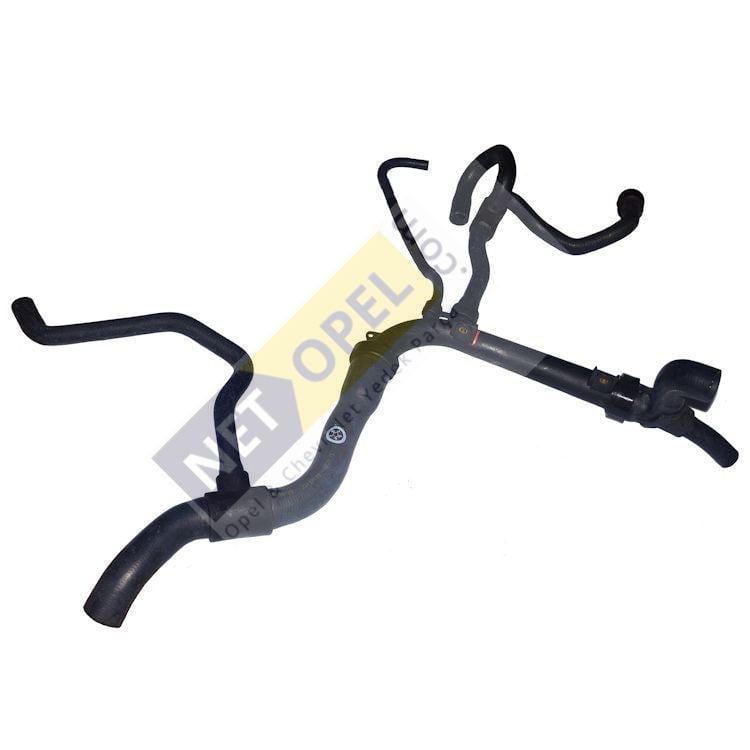 Opel Vectra B Ahtapaot Hortumu ( Su Depo Alt Hortumu ) 2.0 Benzinli Motor YTT Marka